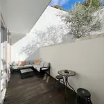 Sol Ao Castelo - Downtown W Pool, Terrace, Parking Lisbon