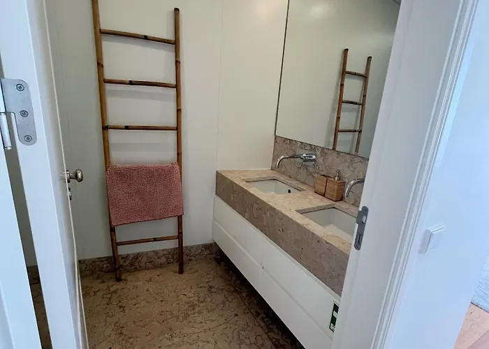 Sol Ao Castelo - Downtown W Pool, Terrace, Parking Appartamento Lisbona