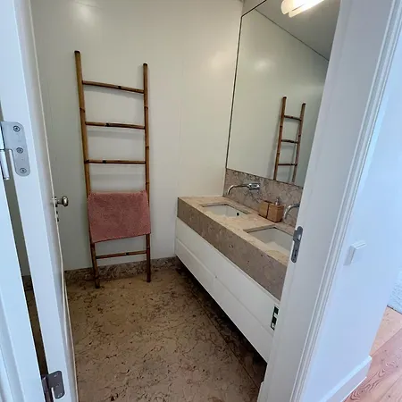 Sol Ao Castelo - Downtown W Pool, Terrace, Parking Appartement Lisboa