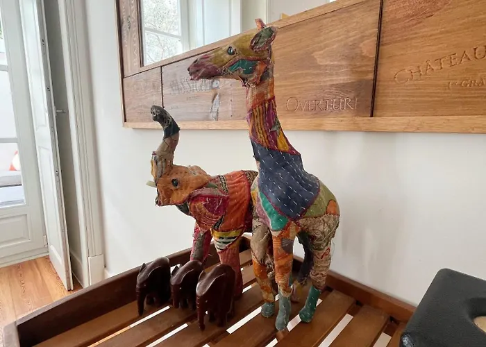 Sol Ao Castelo - Downtown W Pool, Terrace, Parking Lisboa