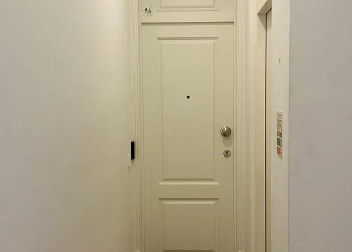 Sol Ao Castelo - Downtown W Pool, Terrace, Parking Appartement Lisboa