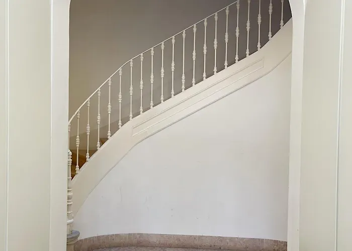 Sol Ao Castelo - Downtown W Pool, Terrace, Parking Lizbona