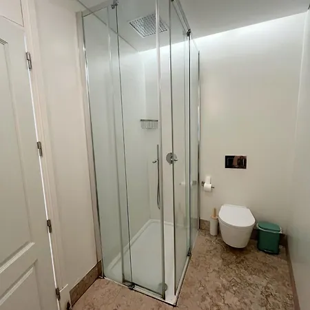 아파트 Sol Ao Castelo - Downtown W Pool, Terrace, Parking *
