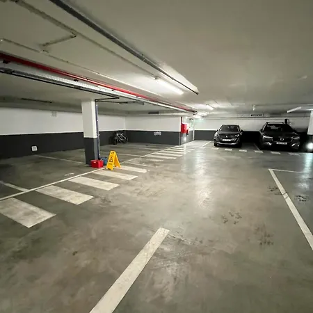 Sol Ao Castelo - Downtown W Pool, Terrace, Parking